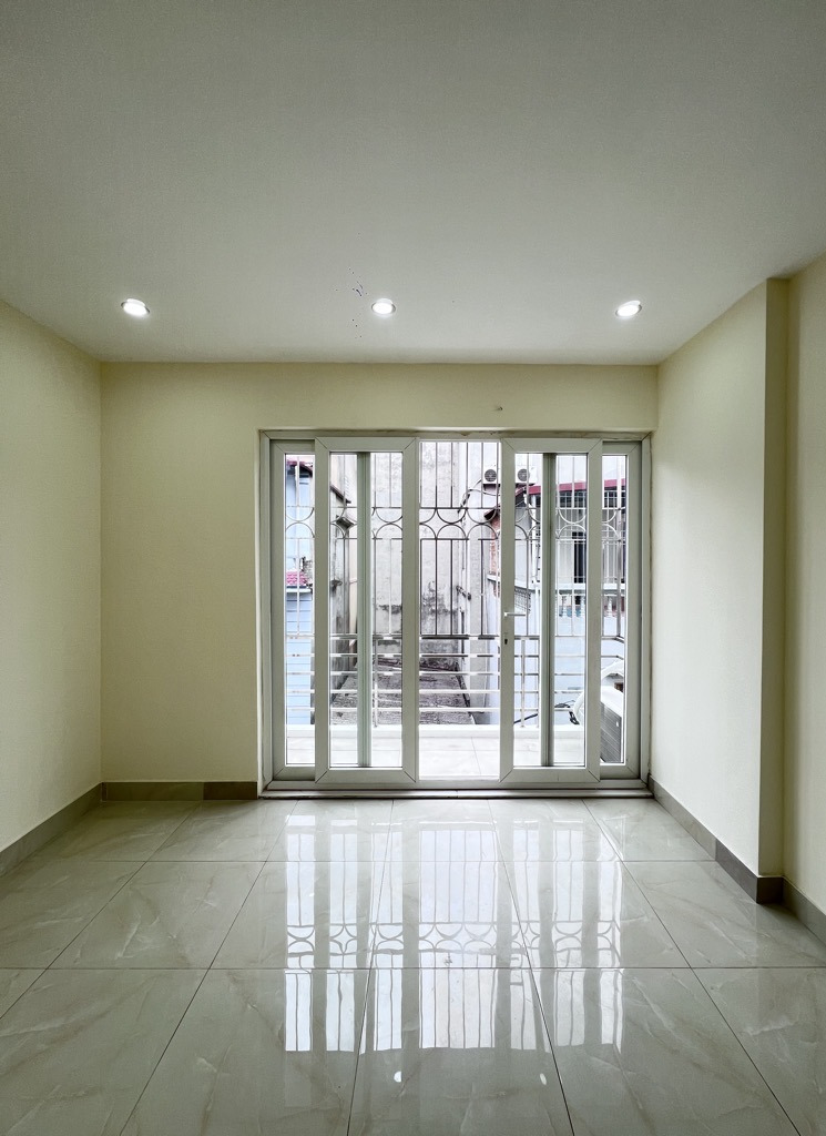 NHÀ DÂN XÂY- ĐƯỜNG CỔ NHUẾ-  NGÕ Ô TÔ ĐỖ CỬA, VỪA Ở VỪA KINH DOANH - GIÁ 12,7 TỶ